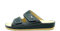 VITAL - Nappa Tintenblau Gr. 38