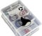 Flasc Paintball Empire BT4 3 farbcodierte O-Ringe für Paintball