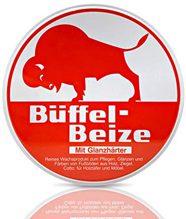 Büffel-Beize Rot 500ml