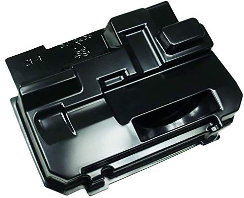 Makita Einlage für DSS 500/501 Handkreissäge passend in Makpac Gr. 3