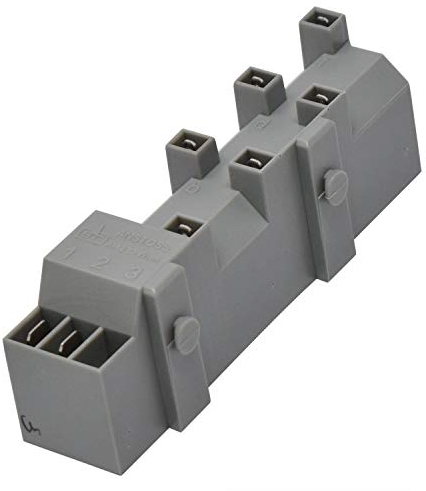 sparefixd Generatore di scintille per piano cottura per forno Siemens