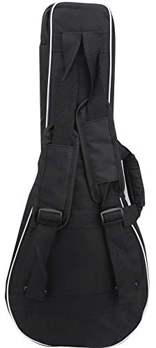 Mandolinen-Tasche, lange Lebensdauer Musikinstrument-Zubehör, für Anfänger Mandolinenliebhaber