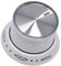 sparefixd for Beko Cooker Oven Temperature Control Knob Switch Dial