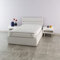 MB Home Italy, Topper, Thermocontrol, Einzelne 80x195 cm