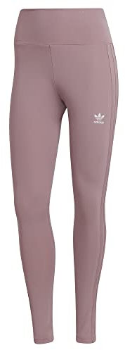 adidas Femme Tights Leggings, Magic Mauve, XS EU