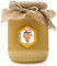 Natural Food - Roher Honig - Direkt vom Imker - Roh Natürlich - Ohne Zusätze - Ungefiltert - Nicht Geschleudert oder Erhitzt - Geschenkidee - 22 KG - 20 x 1,1 kg - Rapshonig