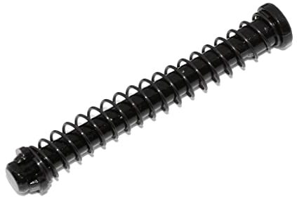 Airsoft Softair Ersatzteile E&C 67mm Spring Guide Set Federführung passend für E&C Tokyo Marui G19 Serie GBB Pistole