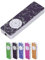 Lettore MP3, Scolastico per Bambini HiFi Portatile Lossless Lettore Musicale MP3 Supporto Scheda di Memoria Fino a 64 GB per Sport in Esecuzione Super Leggero