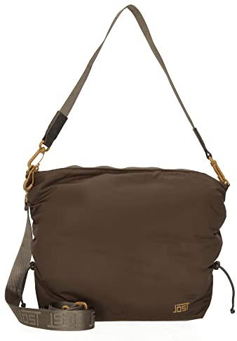 Jost Kemi - Umhängetasche 37 cm coffee