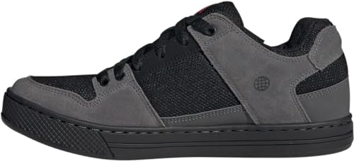 Five Ten Adidas Herren Freerider Radschuhe, grefiv-cblack-grefou, UK 8