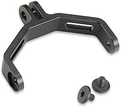 Lupine SL X/AX GoPro Adapter 2 (d557)