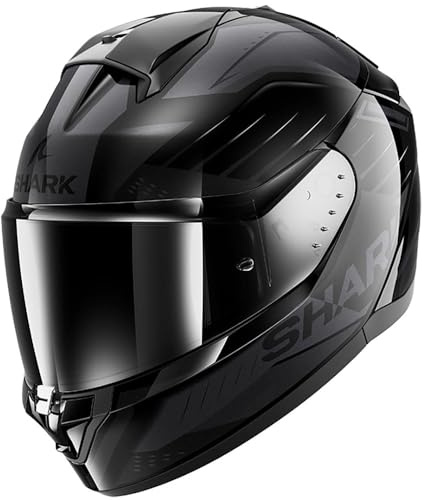 SHARK, Integralhelme Motorrad RIDILL 2 BERSEK KAA, XL