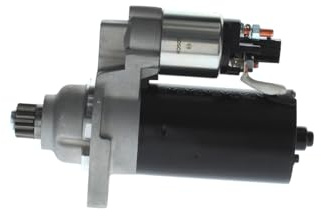 BOSCH Starter 1986S00834