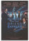 VZRSQZK Filmposter Mord im Orient Express, dekoratives Gemälde, Leinwand-Wandposter und Kunstdruck, modernes Familienschlafzimmer-Dekor-Poster, 20 x 30 cm