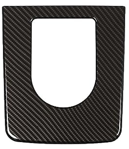 Auto-Innenform Für Jaguar Für F-Tempo X761 XE X760 XF X260 Auto Center Control Getriebe Shift Panel Rahmen Trim Abdeckung Auto-Innenverkleidungen