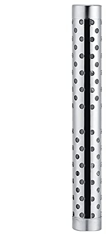 YUMILI Barra Ionizadora De Agua Alcalina De Hidrógeno Barra De Agua Alcalina De Hidrógeno Inoxidable Ionizador De PH Saludable Sellado Con Envoltorio De Plástico Para Viajes