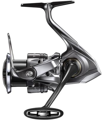 Reel Twin Power FE - 4000XG
