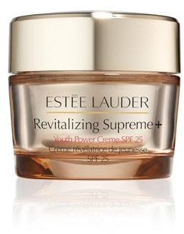 REVITALIZING SUPREME+ CREAM SPF25 50 ml