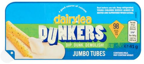 Dairylea Dunkers Jumbo 41g