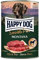 Happy Dog Sensible Pure Montana (Pferd) M 12 x 400 g