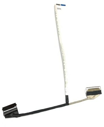 ZFFYGFE For Samsung for Chromebook 4 XE310XBA Laptop Video screen LCD Display Ribbon Camera Flex BA39-01473A Easy to replace