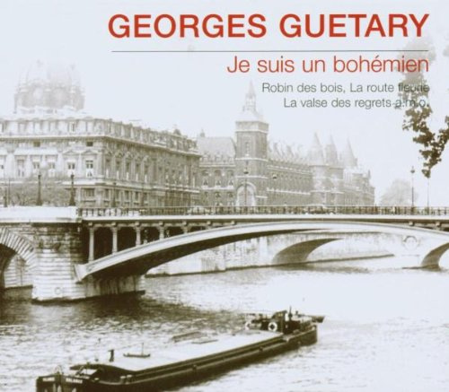 Je Suis un Bohemien (Various)