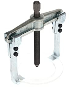 GEDORE Universal-Abzieher bis 330 mm (innen) 250 (außen), 2-armig, verstellbar, Fahrrad KFZ, 200 mm Tiefe, 1.06/3