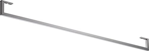 Duravit Universal Handtuchhalter Chrom 1009x64x71mm