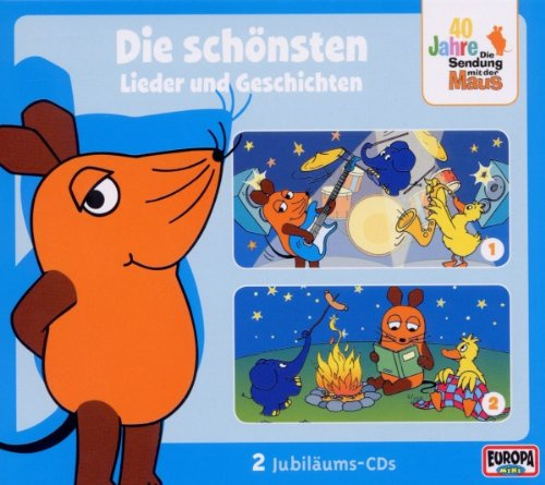 Best of Lieder und Geschichten