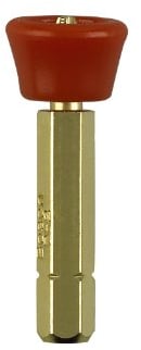 Bosch Accessories 2609255907 DIY Tiefenstopp mit Schrauberbit für Gipskarton Pz2 (1)
