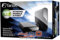Fantec DB-ALU3e 2TB externe Festplatte (8,9 cm (3,5 Zoll) eSATA, USB 3.0) schwarz