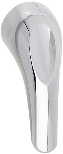 Pfister 940097A Pfirst Series Tub & Shower Trim Lever Handle Genuine Replacement Part, Polished Chrome, 1 Count