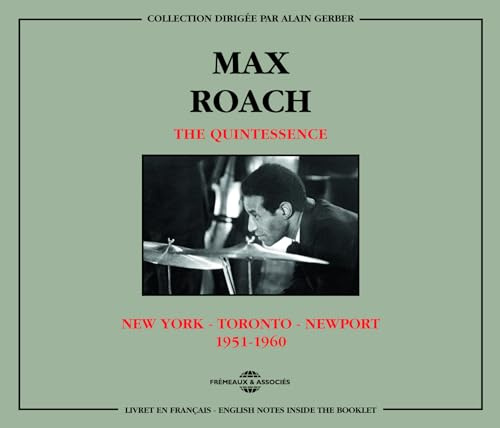 New York Toronto Newport 1951-60