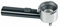 Porte filtre expresso krups xP52 full metal