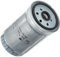 Japanparts FC-H03S Kraftstofffilter, white