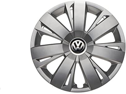 Volkswagen 16 HUB Cap by Volkswagen