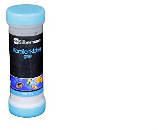 Argento Uomo Corallo, ableger colla, incolla KORALLEN anche sotto l' acqua, disponibile in diversi colori e misure