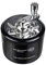 Kurbel-Grinder Swing The Bulldog – 4-teilig – Ø 60 mm
