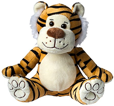 Duckshop I Plüsch Tiger Lucy I Kuscheltier I Stofftier I Geschenk Kinder