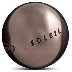 Sonnendacht, 76 mm, 690 g, glatt