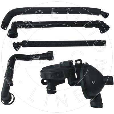 A.I.C 56026 Repair kit, crankcase Ventilation