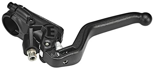 Magura MT4 Bremsgriff 3-Finger Aluminium-Hebel mit Kugelkopf schwarz