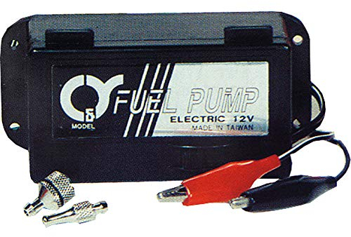 CY SPRITPUMPE 12V Benzin/METHANOL