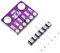 BMP280 Luftdrucksensor + Temperatursensor, kalibriertes Barometer, I2C, SPI für Arduino, Raspberry Pi