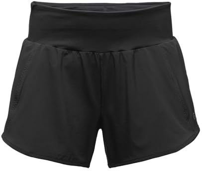 GORE WEAR Damen R5 D Light Shorts, Schwarz, 40 EU
