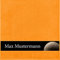 Manutextur Duschtuch mit Namen - personalisiert - Motiv Volleyball - viele Farben & Motive - Dusch-Handtuch - orange - Größe 70x140 cm - persönliches Geschenk mit Wunsch-Motiv und Wunsch-Name