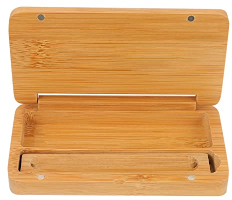 Räucherstäbchenhalter, Aufbewahrungsbox für kurze Räucherstäbchen, Stil 1
