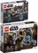 Lego 2er Set: 75319 Die mandalorianische Schmiede der Waffenschmiedin & 75267 Mandalorianer Battle Pack