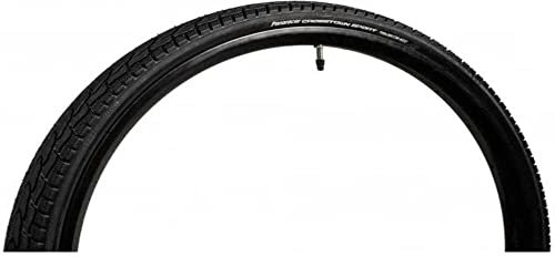 Panaracer Cross Town Sport Foldaway Urban Reifen schwarz 700x35c