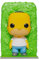 ¡Pop! The Simpsons - Homer in Hedges Special Edition